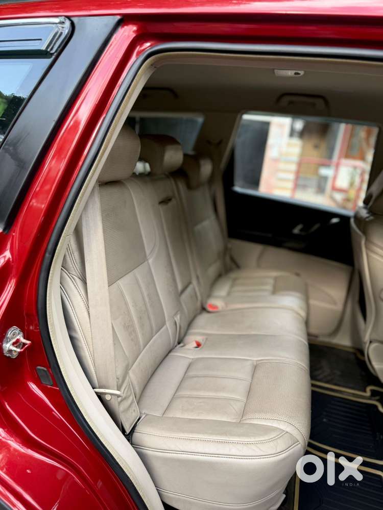 Mahindra Xuv500 W8, 2015, Diesel
