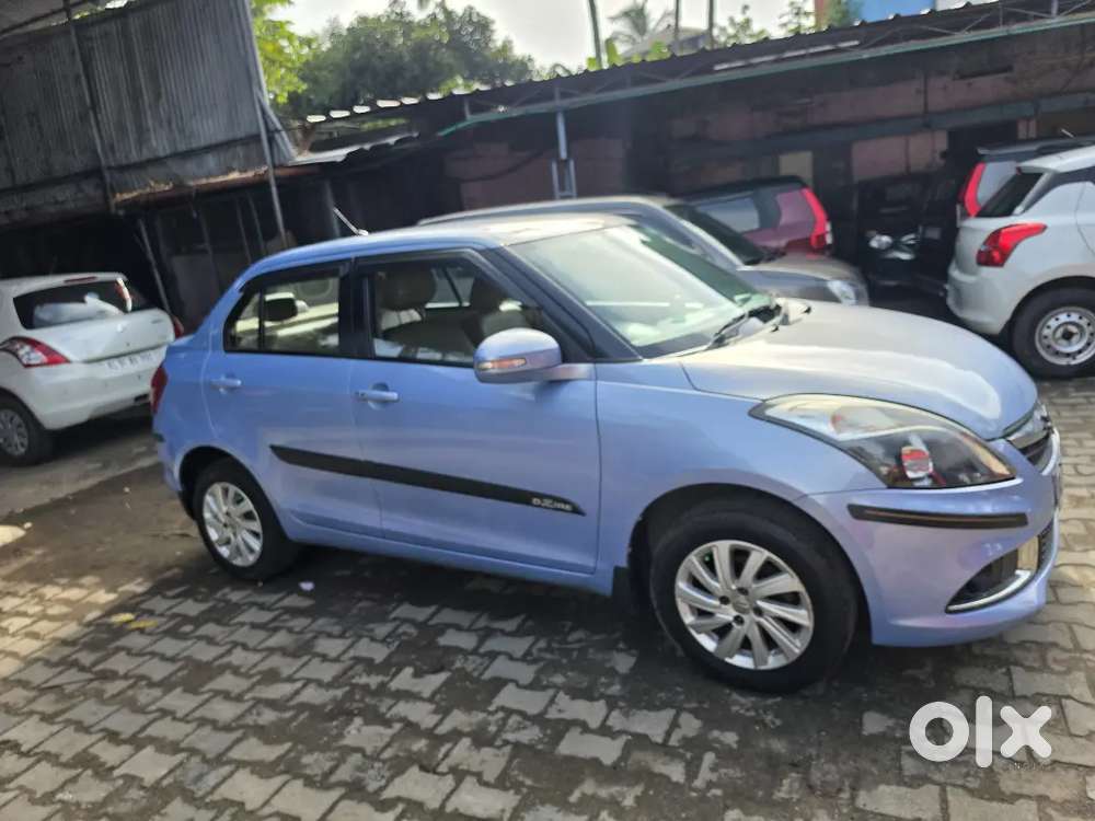 Suzuki Dzire
