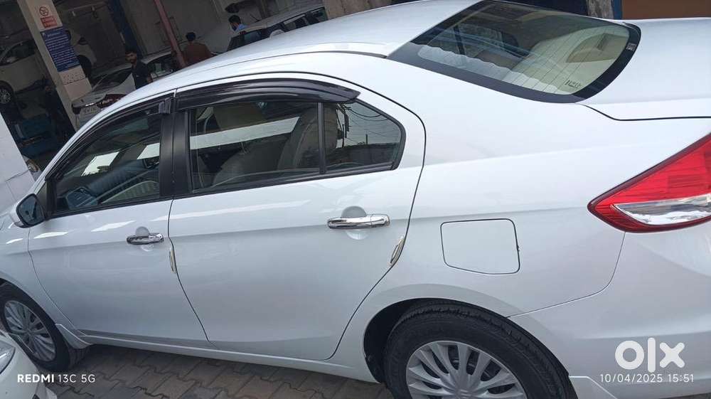 Maruti Suzuki Car 2017