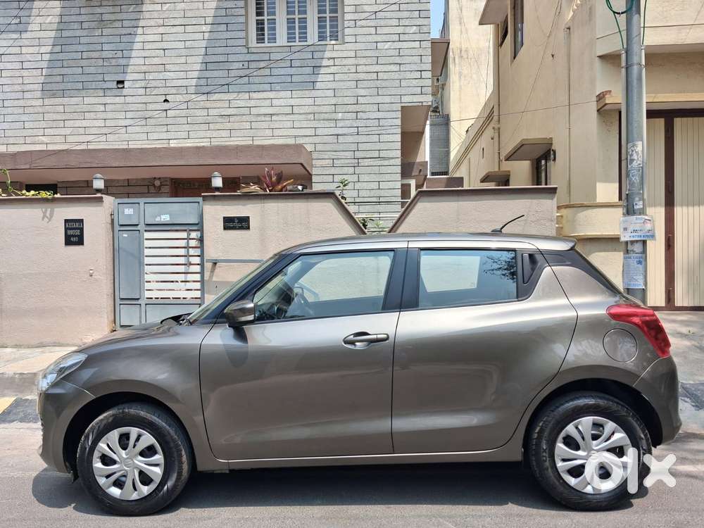 Maruti Suzuki Swift