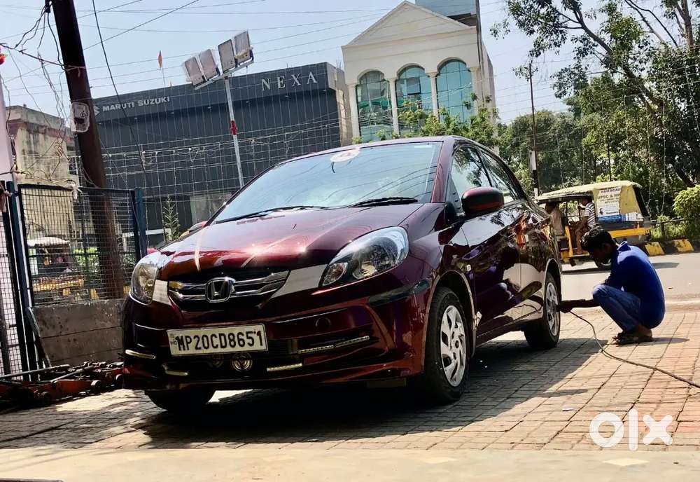 Car Is In Super Condition