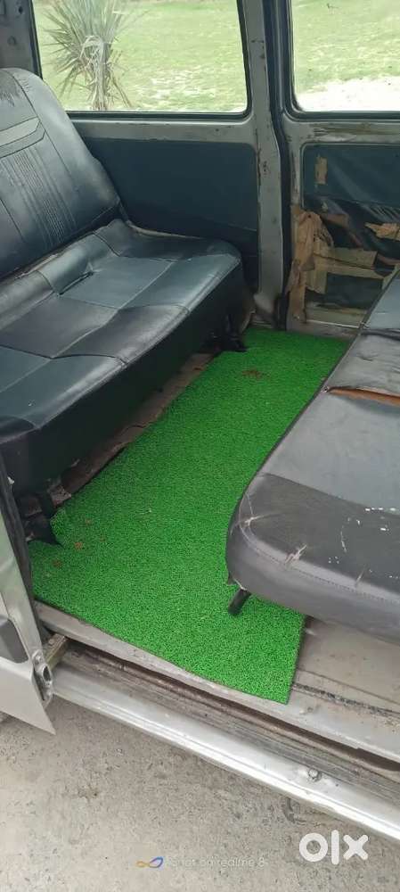 Maruti Suzuki Omni 2016 Lpg 60000 Km Driven