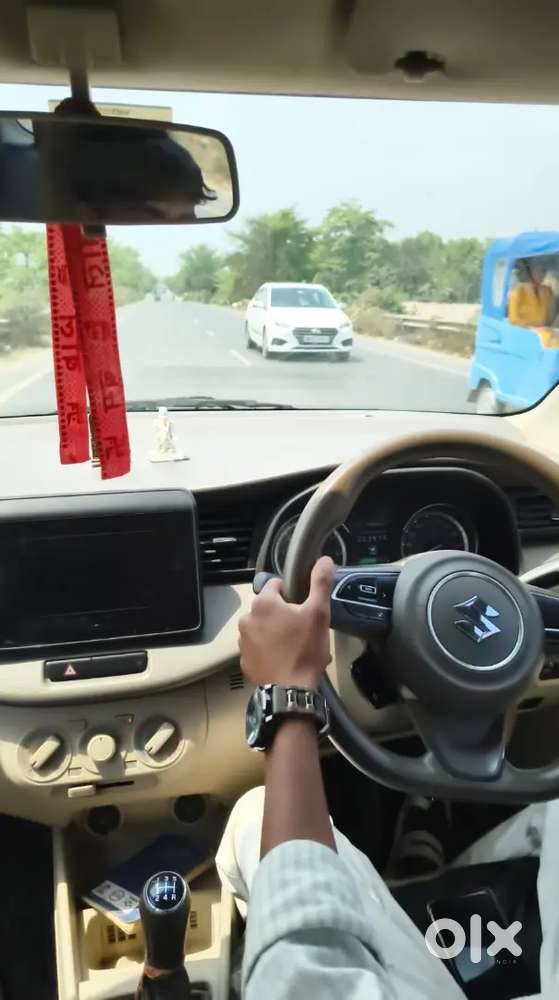 Maruti Suzuki Ertiga 2022 Cng & Hybrids 65000 Km Driven