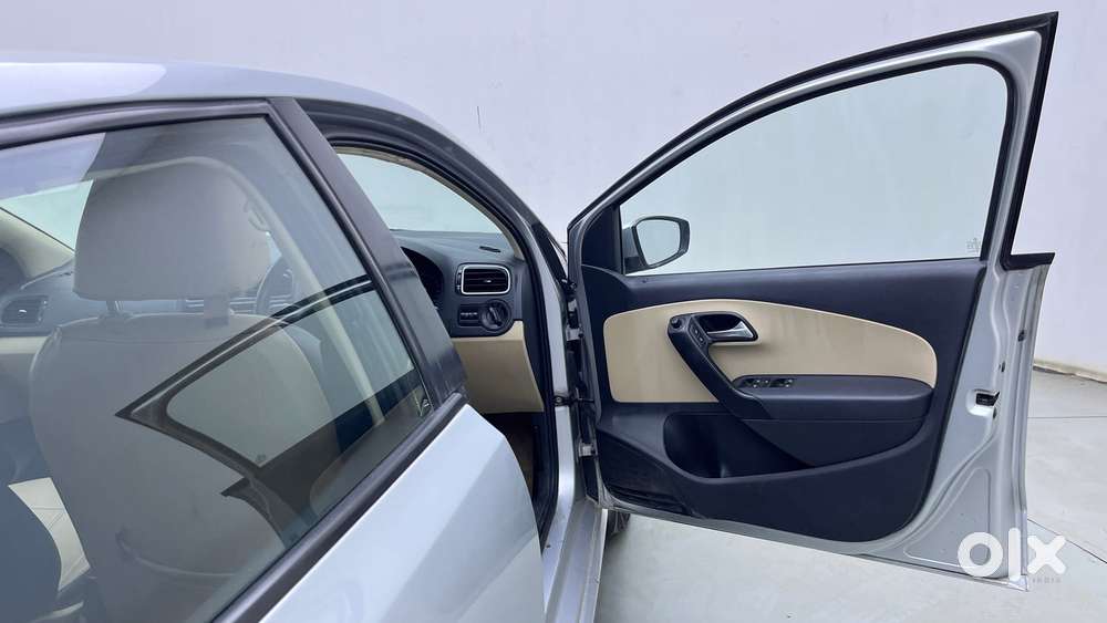 Volkswagen Ameo 1.5 Tdi Comfortline At, 2016, Diesel