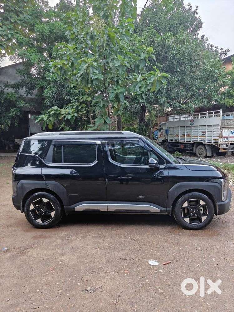 Kia Syros Htk Opt Turbo, 2025, Petrol
