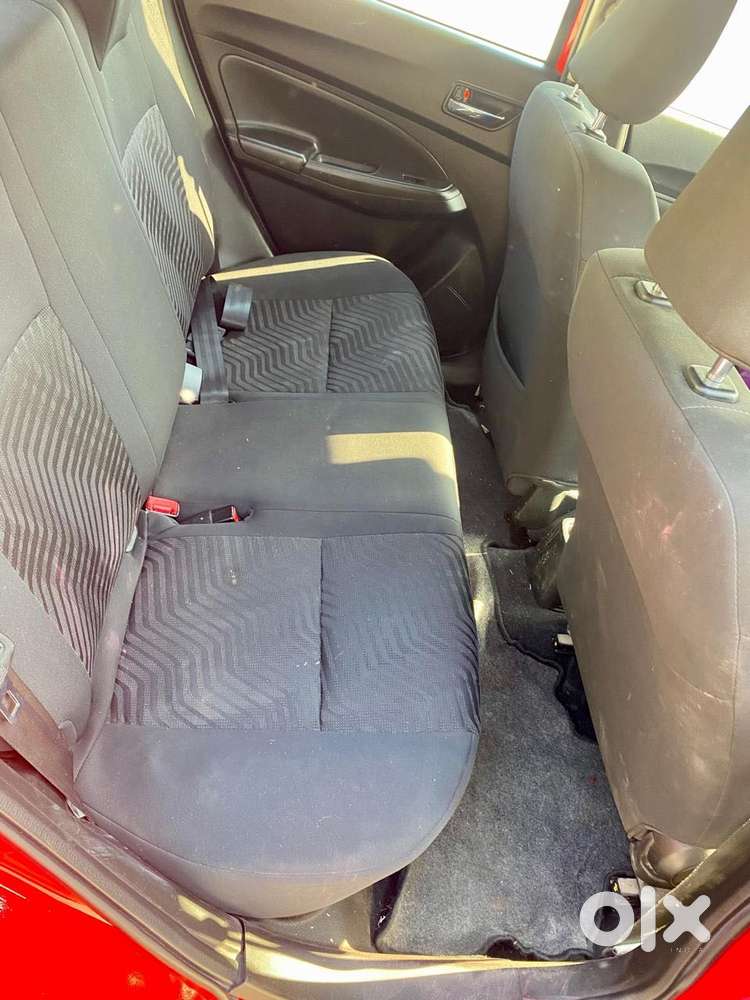 Maruti Suzuki Swift 2018 Amt Vxi, 2021, Petrol