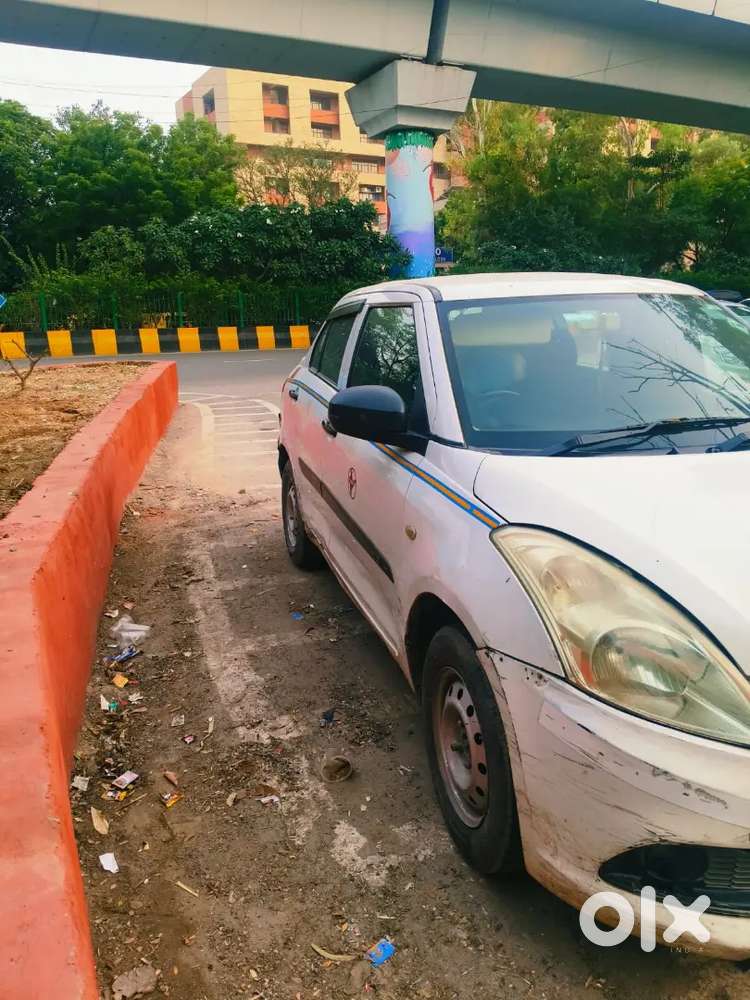 Maruti Suzuki Dzire 2019 Manual