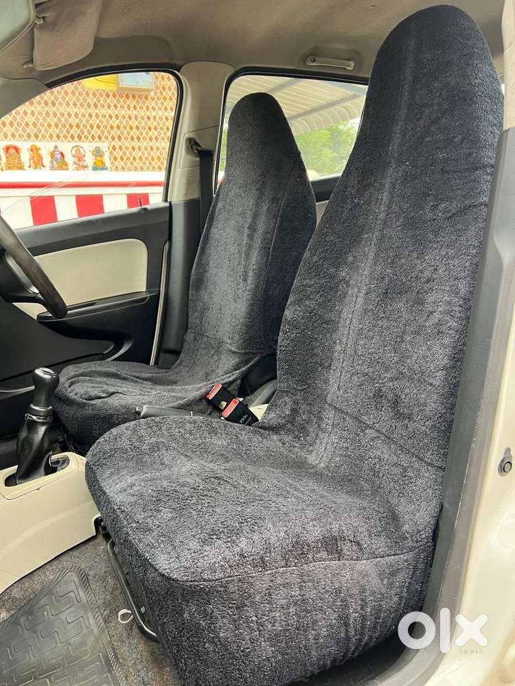 Maruti Suzuki Alto 800 Lxi, 2020, Petrol