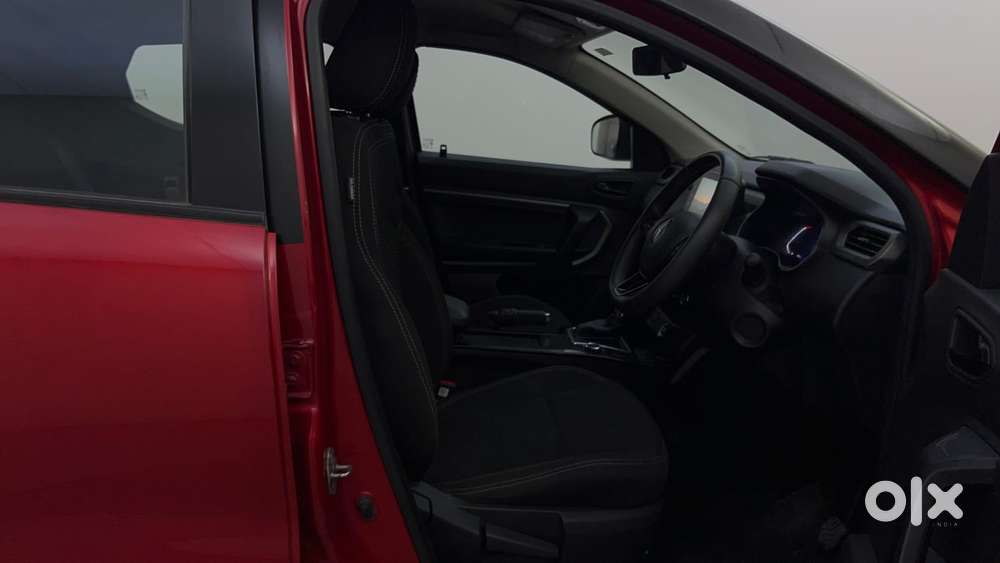 Renault Kiger Rxz Turbo Cvt, 2021, Petrol