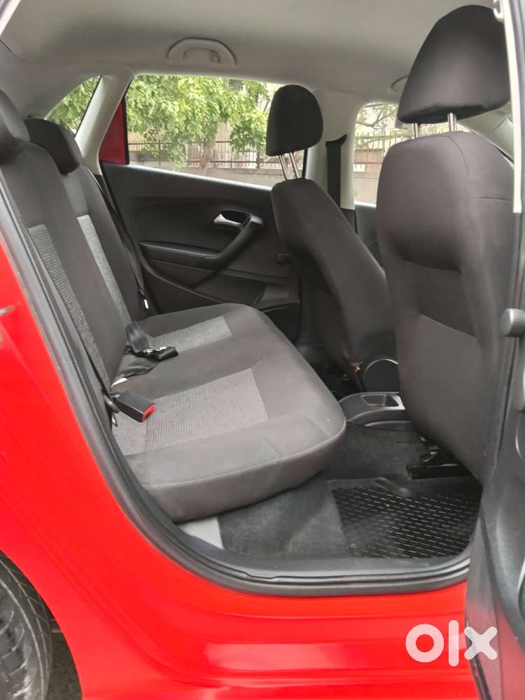 Volkswagen Polo 1.2 Gt Tsi, 2021, Petrol