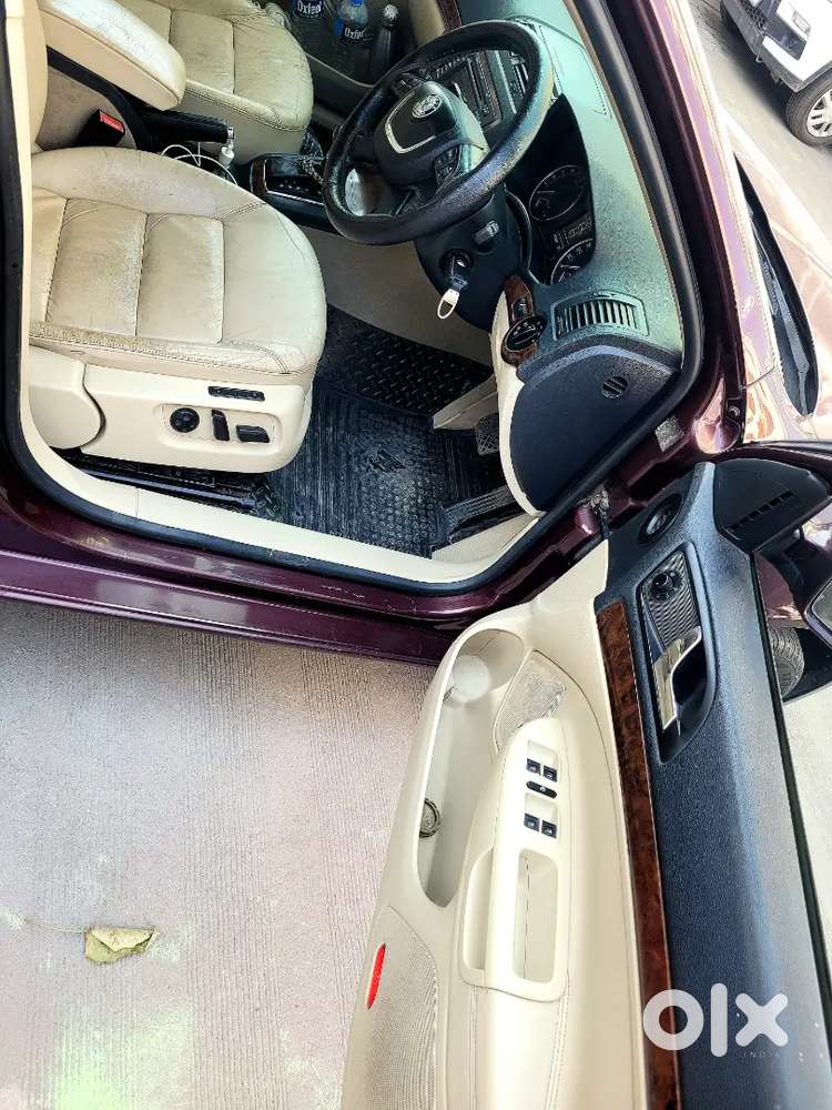 Skoda Laura 2013 Diesel Well Maintained