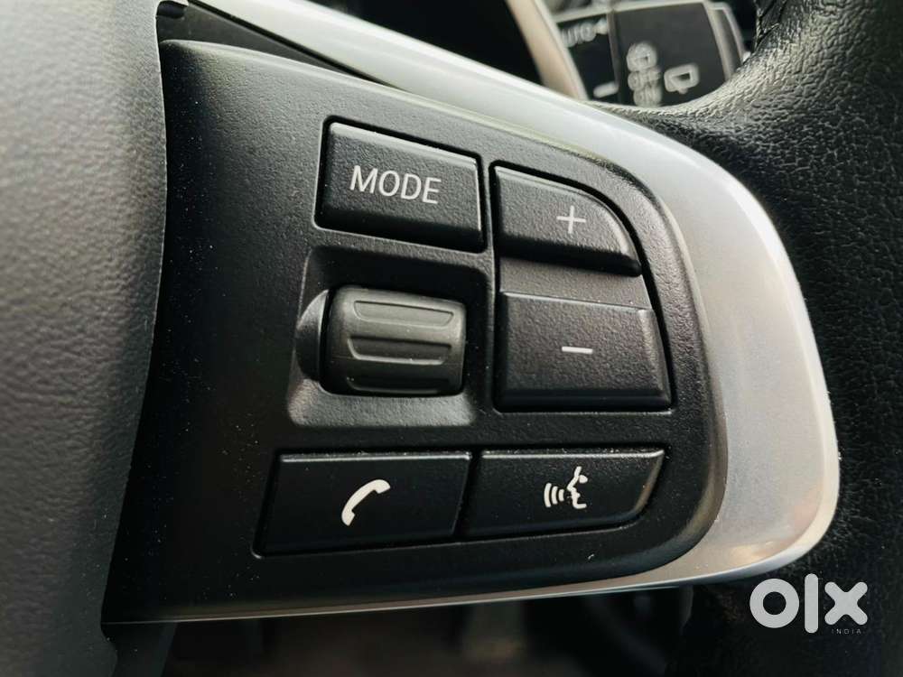 Bmw X1 Sdrive 20d X Line, 2017, Diesel