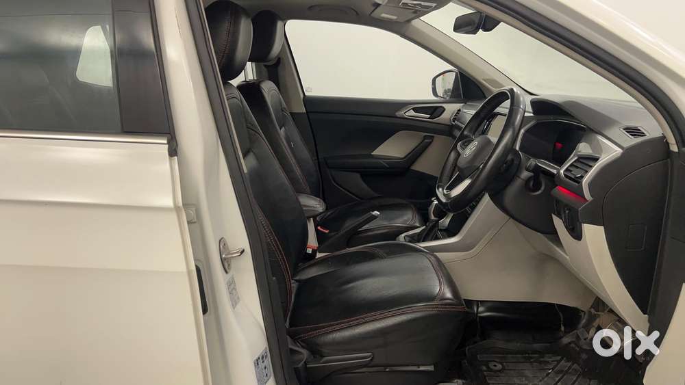 Volkswagen Taigun Gt Plus 1.5 Tsi Dsg, 2022, Petrol