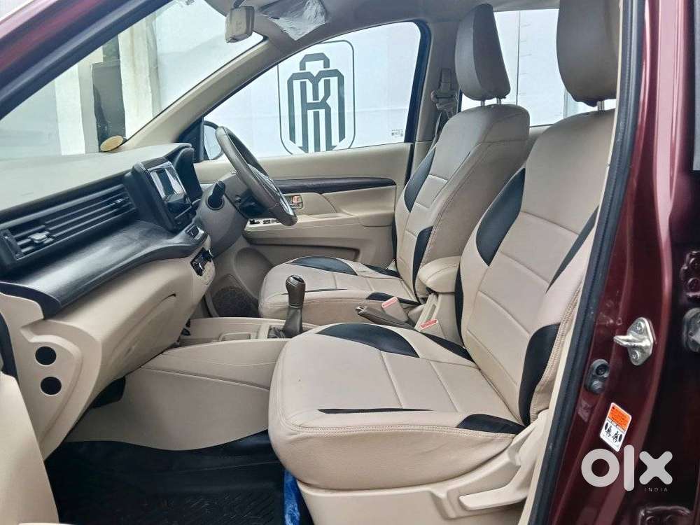 Maruti Suzuki Ertiga Zxi Plus Petrol, 2023, Petrol