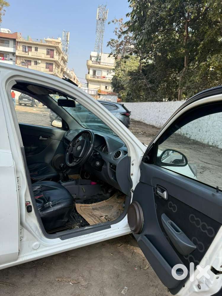 Maruti Suzuki Alto 2014 Cng On Paper