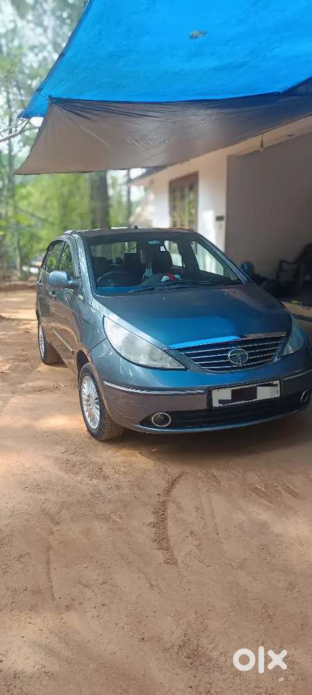 Tata Indica Vista 2012 Diesel 164000 Km Driven
