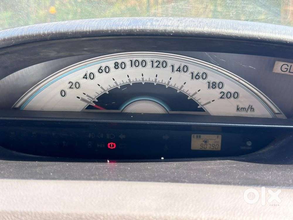 Toyota Etios Liva 2011-2012 G, 2011, Cng & Hybrids