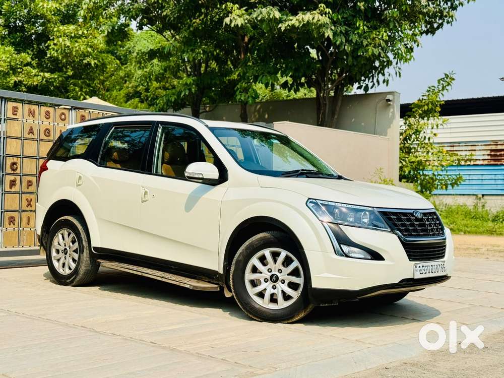Mahindra Xuv500 W9, 2021, Diesel