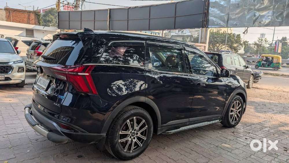 Mahindra Xuv700 2.2 Ax 7 Diesel Mt Str, 2023, Diesel