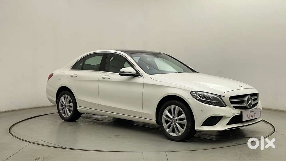 Mercedes-benz C Class Prime 200, 2020, Petrol