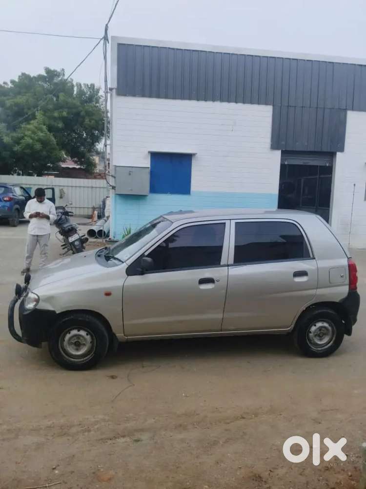 Maruti Suzuki Alto 2006