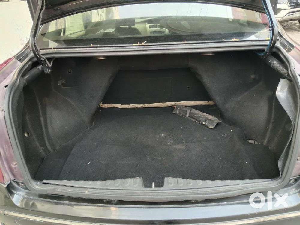 Tata Manza Aura Quadrajet, 2010, Diesel