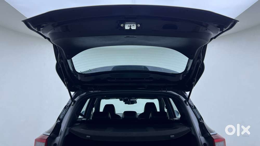 Kia Seltos Gtx Plus 1.5 Turbo Petrol Dct, 2024, Petrol