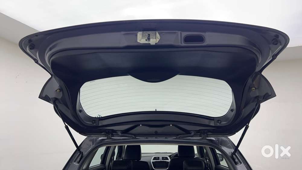 Maruti Suzuki S-cross 1.5 Alpha At, 2022, Petrol