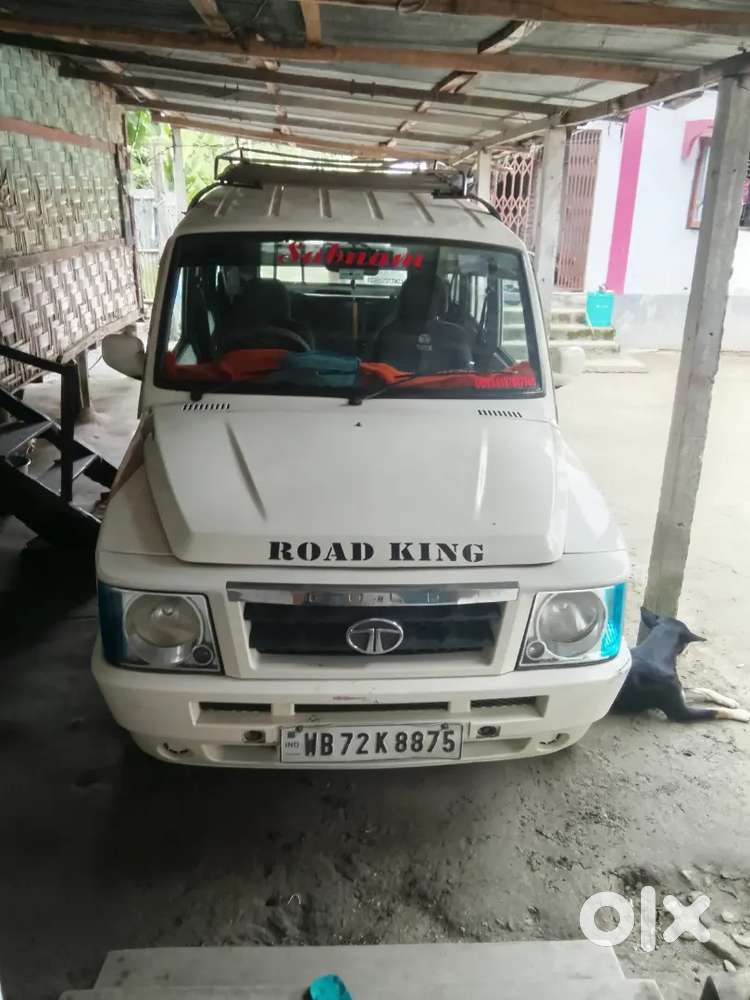Tata Sumo Gold Good Conditions