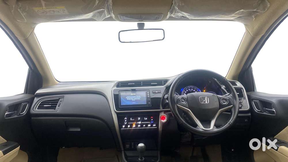 Honda City 1.5 V 4th Gen I-vtec Mt, 2022, Petrol