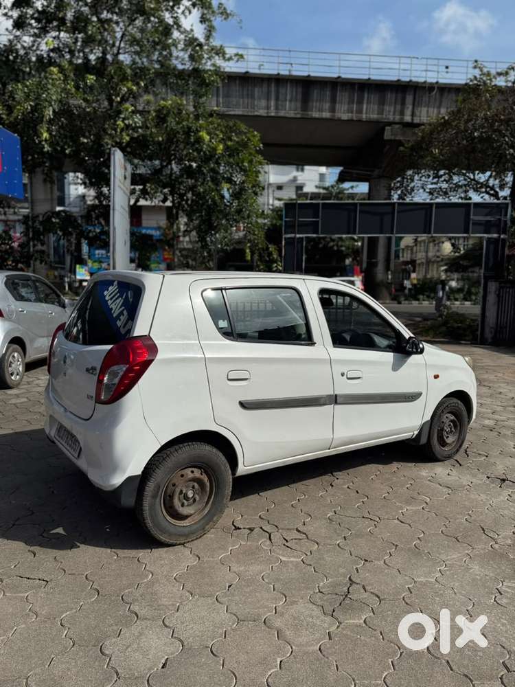 Maruti Suzuki Alto 800 0.8 Lxi (o), 2013, Petrol