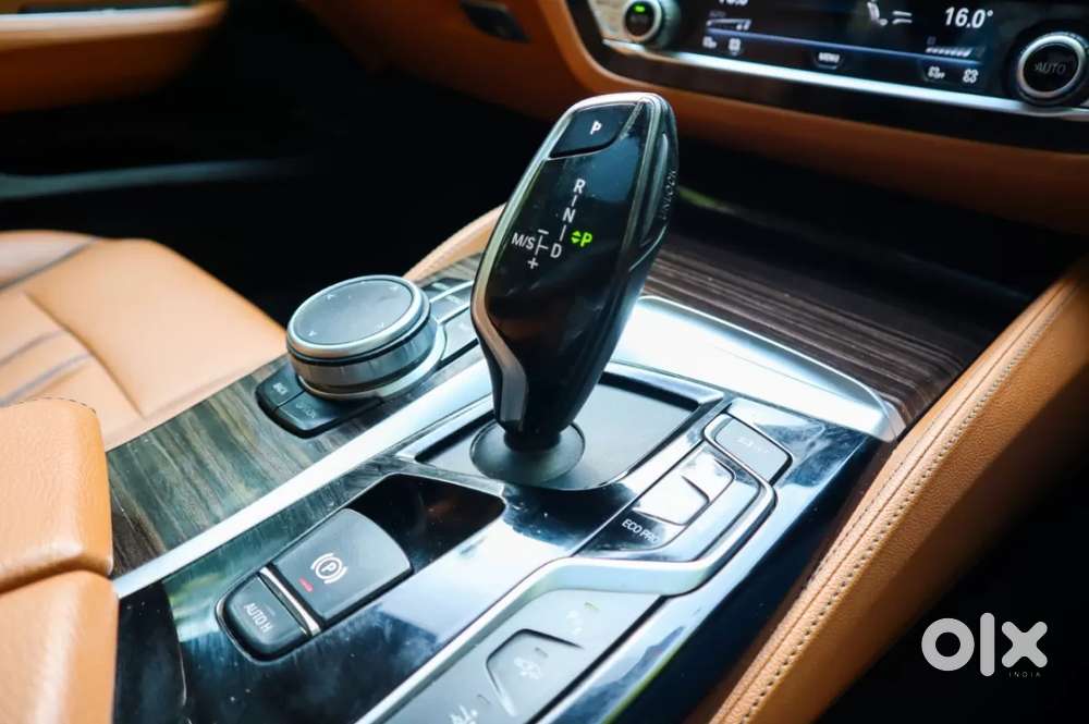 Bmw 6 Series 2.0 Gt 630i Luxury Line, 2020, Petrol