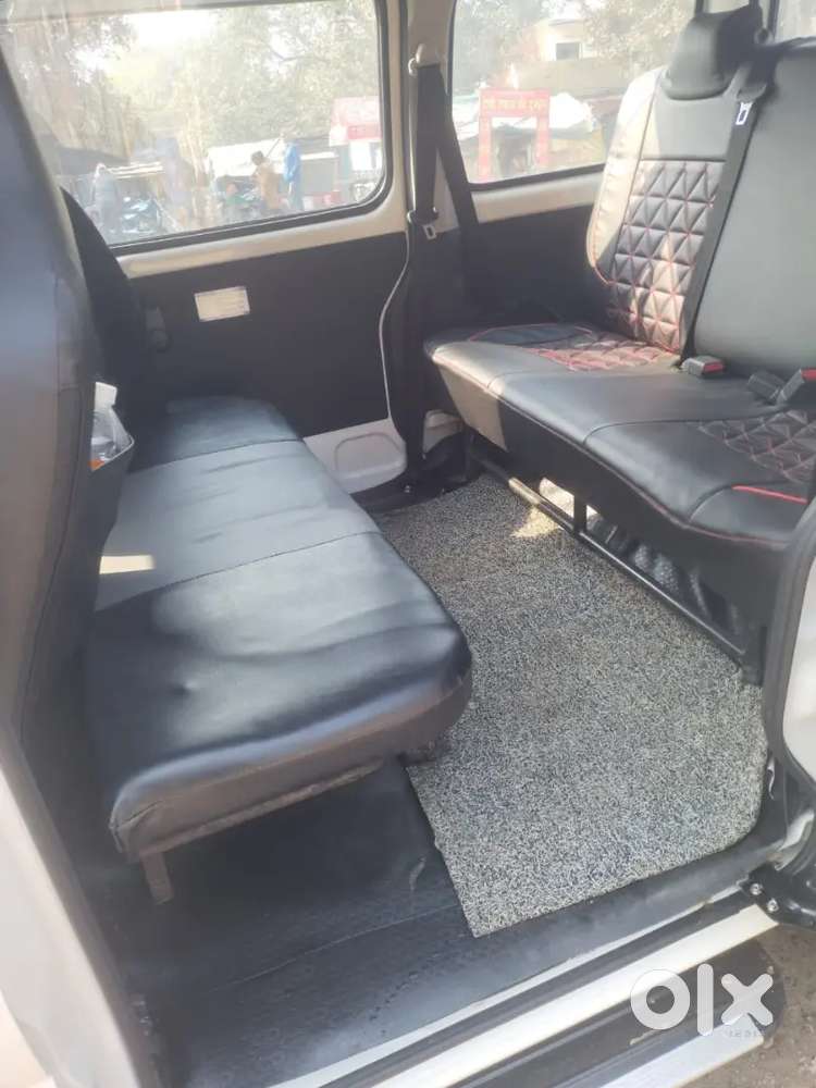 New Eco Comercial Only 3month Old Money Prob.