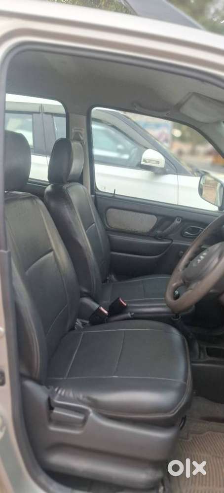 Maruti Suzuki Wagon R 1.0 Lxi Lpg, 2009, Petrol
