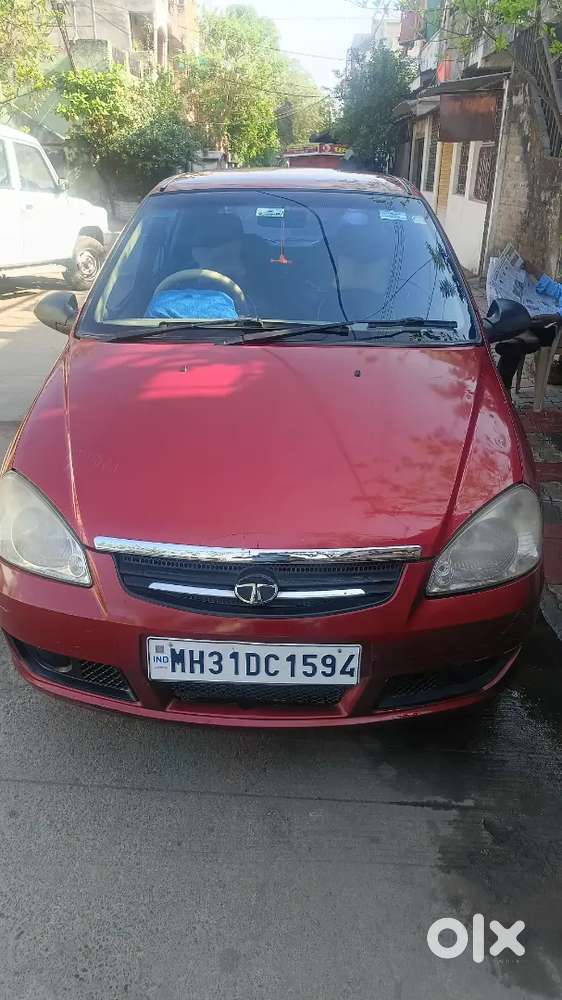 Tata Indica Ev2 Xeta