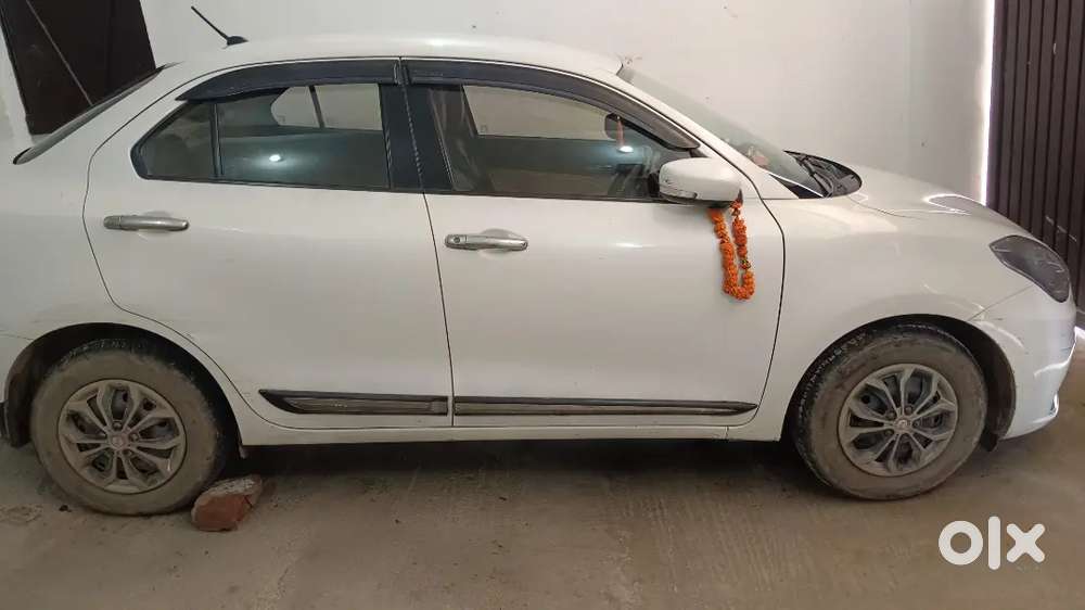 Maruti Suzuki Dzire 2022