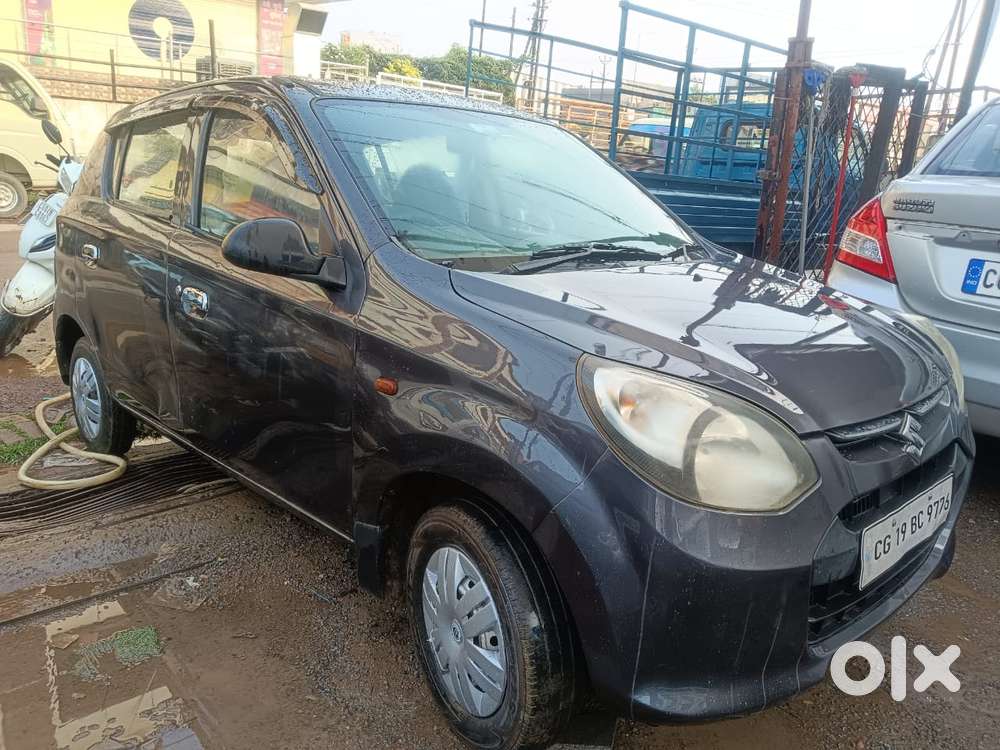 Maruti Suzuki Alto 800 2012-2016 Lxi, 2014, Petrol