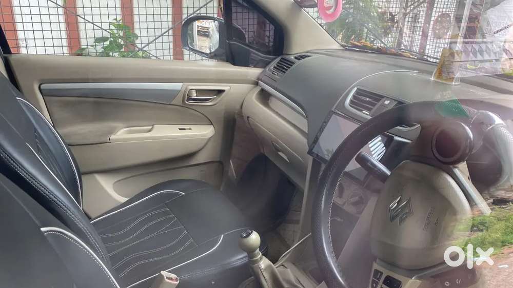 Maruti Suzuki Ertiga 2019 Year Car