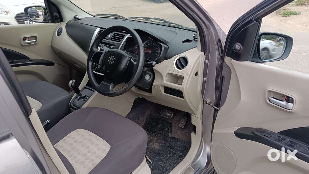 Maruti Suzuki Celerio 2014-2017 Vxi At, 2015, Petrol