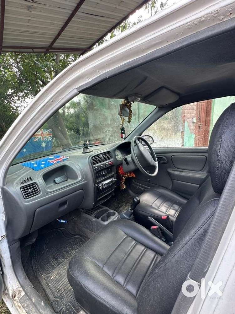 Maruti Suzuki Alto 2007 Petrol Well Maintained
