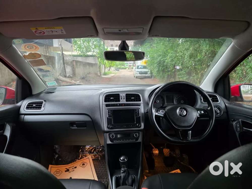 Volkswagen Polo 1.0 Highline Plus Connect Edition, 2019, Petrol