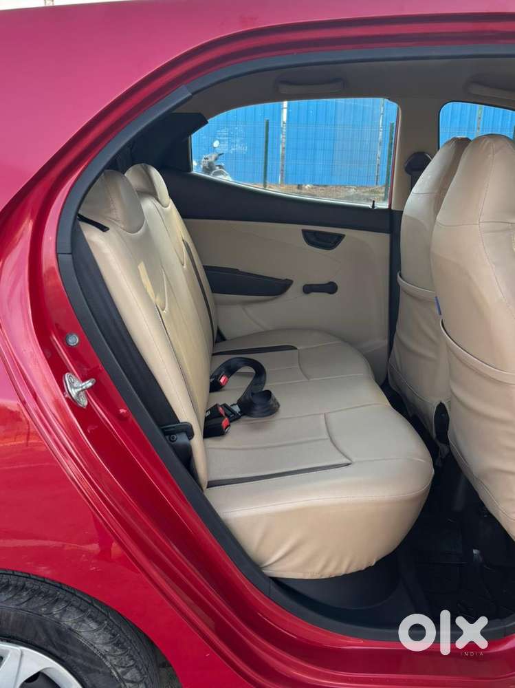 Hyundai Eon 1.0 Kappa Magna + (o), 2016, Petrol