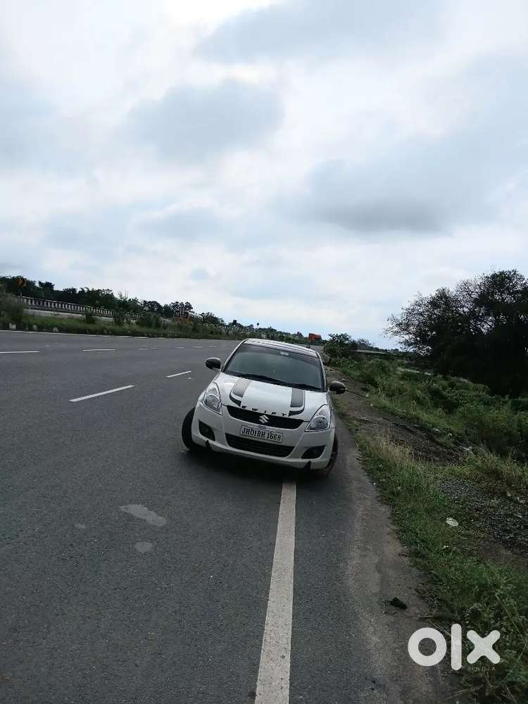 Very Good Conditional, Maruti Suzkie Suzuki Swift.