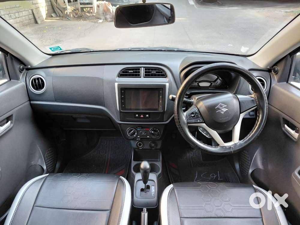 Maruti Suzuki Alto K10 Vxi Amt Optional, 2023, Petrol