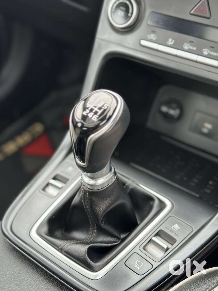 Hyundai Creta 1.5 Sx (o) Diesel, 2021, Diesel