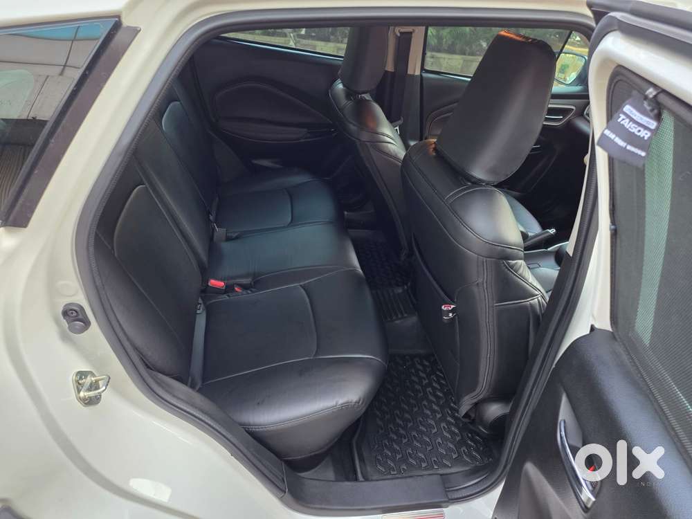 Toyota Urban Cruiser Taisor V 1.0 Petrol Mt, 2025, Petrol