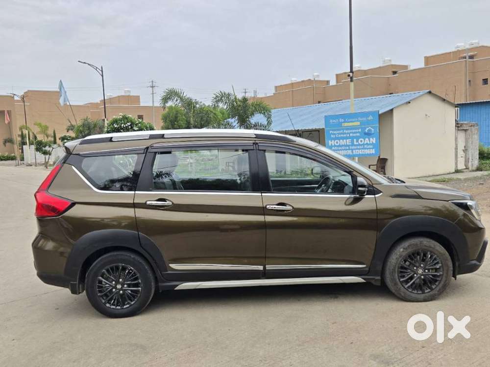 Maruti Suzuki Xl6 1.5 Zeta Mt, 2020, Petrol
