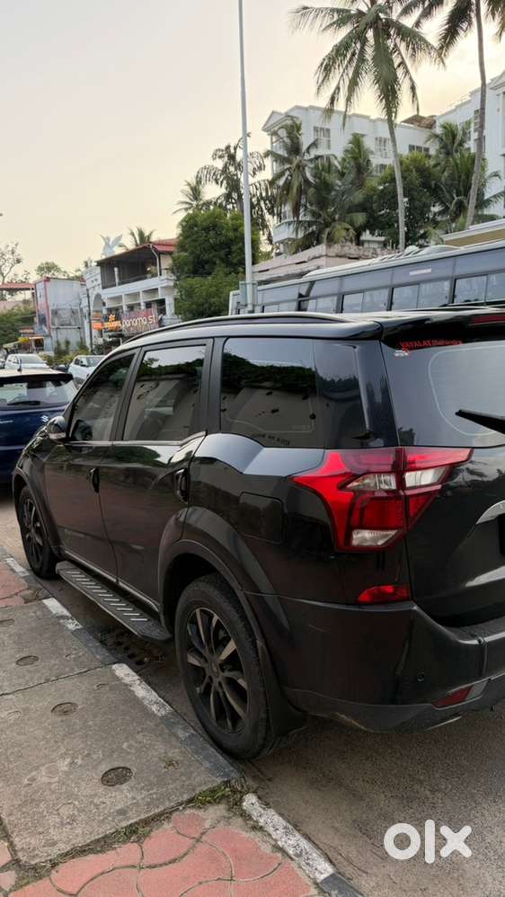 Mahindra Xuv500 Diesel 2020