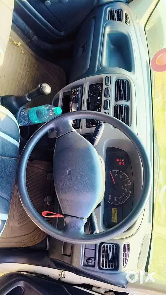 Maruti Suzuki Alto 2013