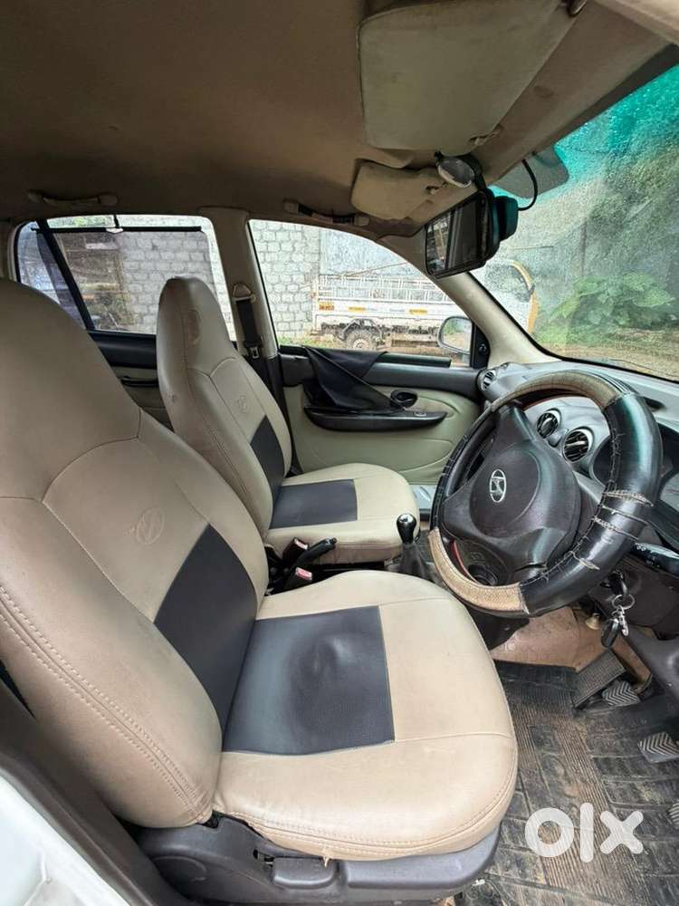 Hyundai Petrol Car 2011